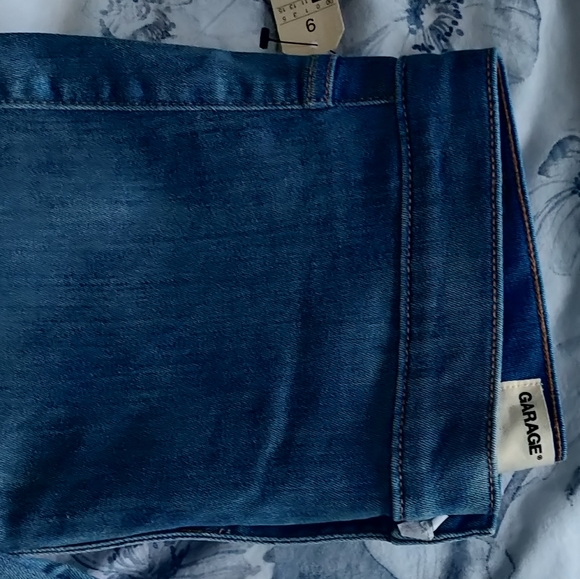 NWT Dynamite Jeggings - Picture 2 of 9